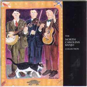 Download Various - The North Carolina Banjo Collection