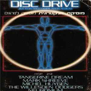 Download various - Disc Drive