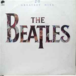 Download The Beatles - 20 Greatest Hits
