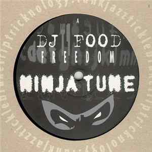 Download DJ Food - Freedom