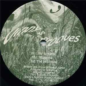 Download Vinny - Vinny's Grooves