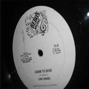 Download Lone Ranger - Reasons / Learn To Drive