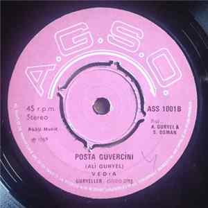 Download Vedia, Güryeller - Posta Güvercini / Rüyamda