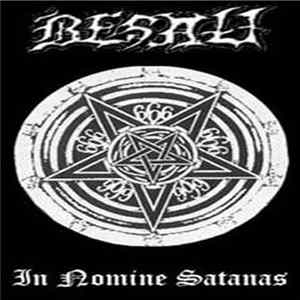 Download Besatt - In Nomine Satanas