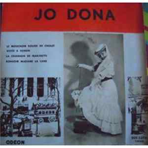 Download Jo Dona - Le Mouchoir Rouge de Cholet