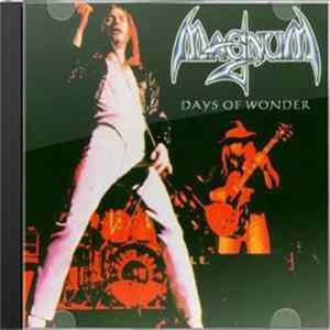 Download Magnum - Days Of Wonder