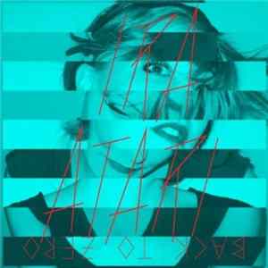 Download Ira Atari - Back To Zero