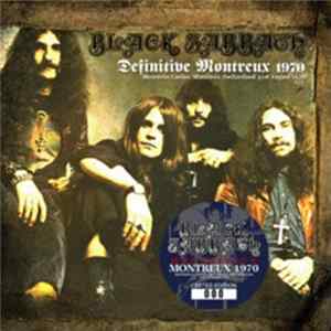 Download Black Sabbath - Definitive Montreux 1970