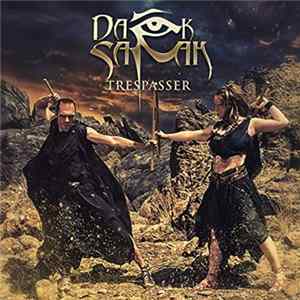 Download Dark Sarah - Trespasser