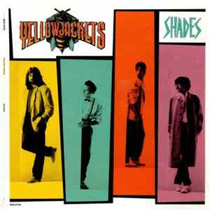 Download Yellowjackets - Shades