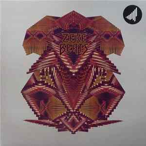 Download Zeke Beats / Zeke Beats & Subp Yao - Danger / Lazer Wash