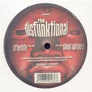 Download The Disfunktional - Afterlife / Silent Witness