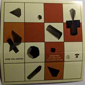 Download Ogre You Asshole - Crossword / Lost, Sigh, Days