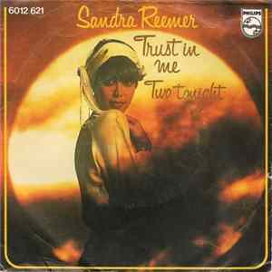 Download Sandra Reemer - Trust In Me