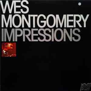 Download Wes Montgomery - Impressions