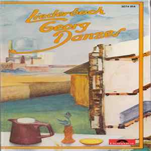 Download Georg Danzer - Liederbuch