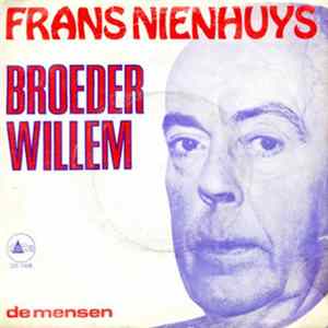 Download Frans Nienhuys - Broeder Willem
