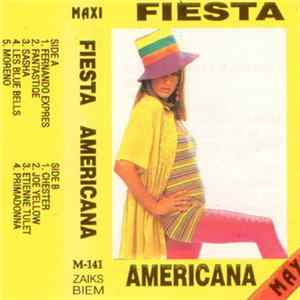 Download Fiesta Americana - Fiesta Americana
