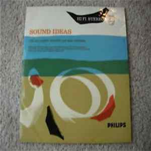 Download Les And Larry Elgart And Their Orchestra - Sound Ideas