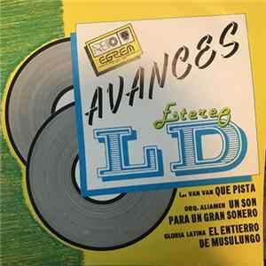 Download Various - Avances