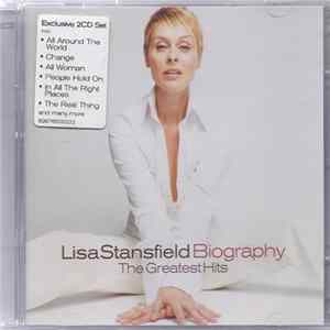 Download Lisa Stansfield - Biography (The Greatest Hits)