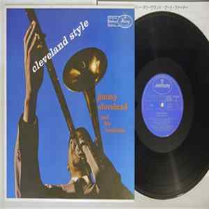 Download Jimmy Cleveland - Cleveland Style