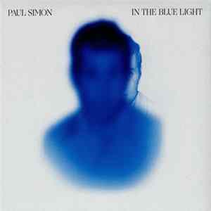Download Paul Simon - In The Blue Light