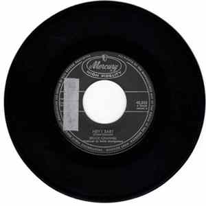 Download Bruce Channel - Hey Baby