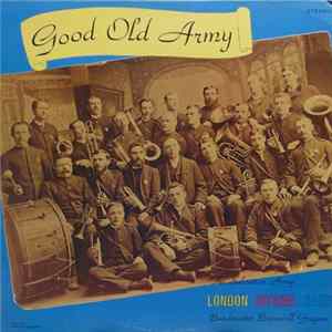 Download London Citadel Band - Good Old Army