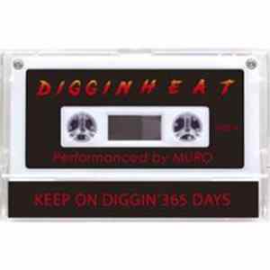 Download Muro - Diggin' Heat Winter Flavor 2011