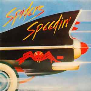 Download Spiders - Speedin'