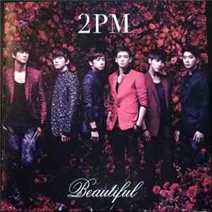 Download 2PM - Beautiful