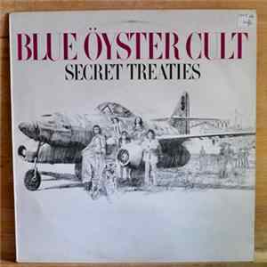 Download Blue Öyster Cult - Secret Treaties