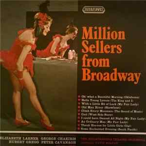 Download Various - Million Sellers From Broadway