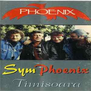 Download Phoenix - SymPhoenix Timisoara