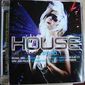 Download Various - House Megamix 2010.1