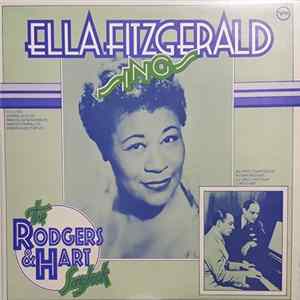 Download Ella Fitzgerald - Sings The Rodgers And Hart Song Book