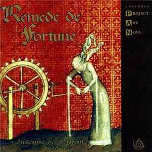 Download Ensemble Project Ars Nova - Remede De Fortune (Guillaume De Machaut)