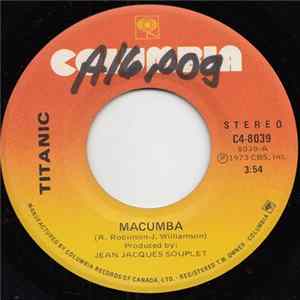 Download Titanic - Macumba