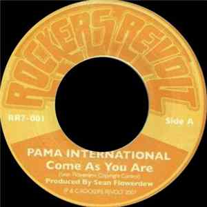 Download Pama International - Come As You Are