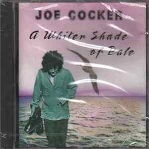 Download Joe Cocker - A Whiter Shade Of Pale