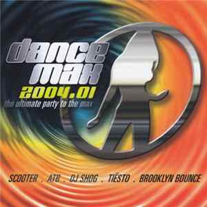 Download Various - Dance Max 2004.01