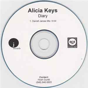 Download Alicia Keys - Diary