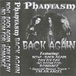 Download Phantasm - Back Again