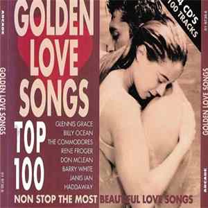 Download Various - Golden Love Songs 1 - Non Stop The Most Beautiful Love Songs