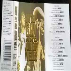 Download Buddy Guy And Junior Wells - Buddy Guy And Junior Wells