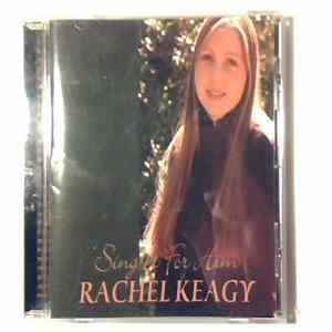 Download Rachel Keagy - Sing It For Him