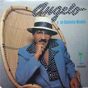 Download Angelo Y Su Conjunto Modelo - Angelo Y Su Conjunto Modelo