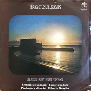 Download Best Of Friends - Daybreak