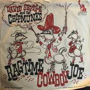 Download David Seville And The Chipmunks - Ragtime Cowboy Joe